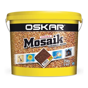 Oskar Mosaik Tencuiala 9732 25kg